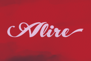Alire: A Font That Elevates Your Brand